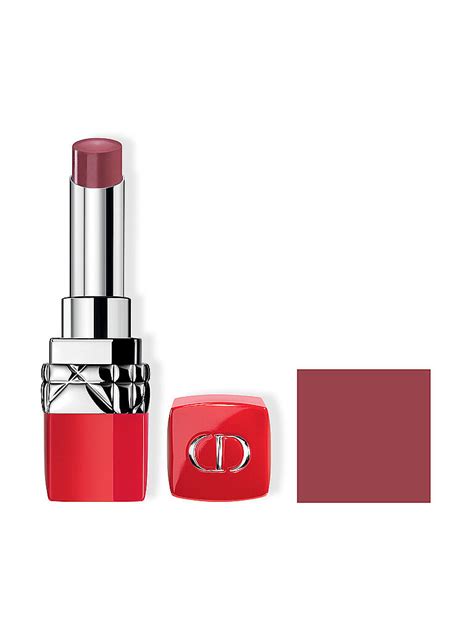 lippenstift dior ultra rouge 587